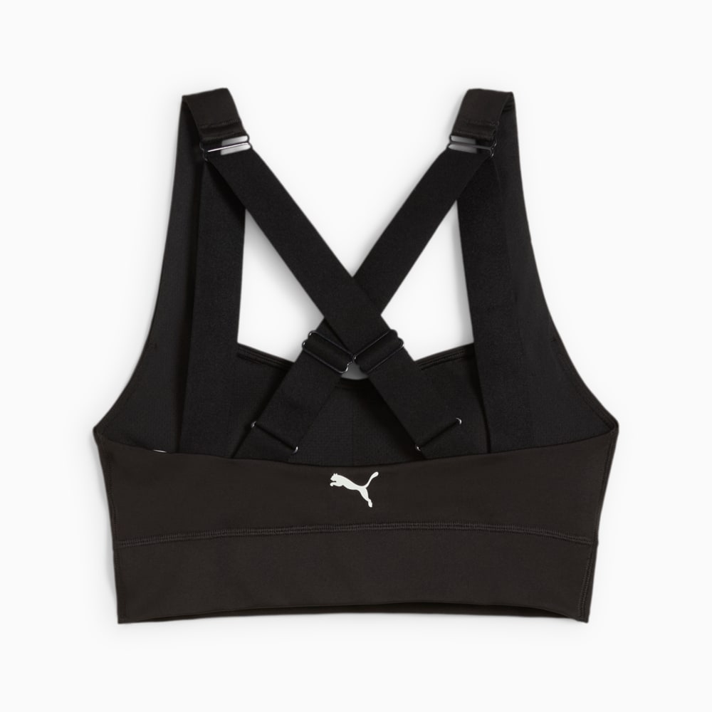 Изображение Puma Бра PWR SCULPTING Training Bra #2: Puma Black