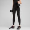 Изображение Puma Леггинсы SHAPELUXE High-Waist Tights Women #3: Puma Black-Puma White