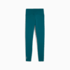 Зображення Puma Легінси CLOUDSPUN Soft High-Waist Tights Women #7: Cold Green