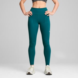 Изображение Puma Леггинсы CLOUDSPUN Soft High-Waist Tights Women