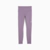 Изображение Puma Леггинсы CLOUDSPUN Soft High-Waist Tights Women #6: Pale Plum