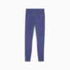 Imagen PUMA Calzas tiro alto CLOUDSPUN Soft para mujer #7