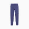 Imagen PUMA Calzas tiro alto CLOUDSPUN Soft para mujer #6
