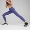 Imagen PUMA Calzas tiro alto CLOUDSPUN Soft para mujer #1