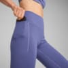 Imagen PUMA Calzas tiro alto CLOUDSPUN Soft para mujer #2