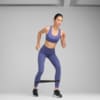 Зображення Puma Легінси CLOUDSPUN Soft High-Waist Tights Women #3: Blue Crystal
