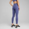 Imagen PUMA Calzas tiro alto CLOUDSPUN Soft para mujer #4