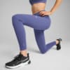 Imagen PUMA Calzas tiro alto CLOUDSPUN Soft para mujer #5
