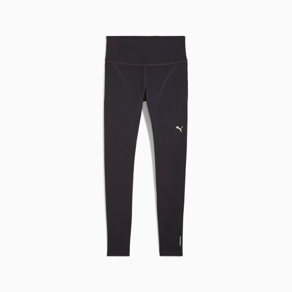Leggings de Training Cloudspun Soft para Mujer Gris Puma