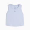 Зображення Puma Майка CLOUDSPUN Tank Women #6: Cool Weather Heather