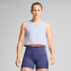 Зображення Puma Майка CLOUDSPUN Tank Women #1: Cool Weather Heather