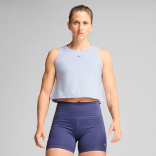 Изображение Puma Майка CLOUDSPUN Tank Women