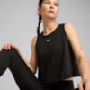 Image PUMA Camiseta CLOUDSPUN Feminina #5