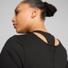 Imagen PUMA Polera manga larga CLOUDSPUN para mujer #2