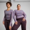 Imagen PUMA Polera manga larga CLOUDSPUN para mujer #1