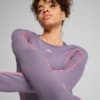 Imagen PUMA Polera manga larga CLOUDSPUN para mujer #5