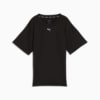Зображення Puma Футболка CLOUDSPUN Tee Women #4: Puma Black