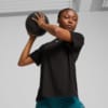 Зображення Puma Футболка CLOUDSPUN Tee Women #1: Puma Black