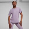 Зображення Puma Футболка CLOUDSPUN Tee Women #1: Pale Plum