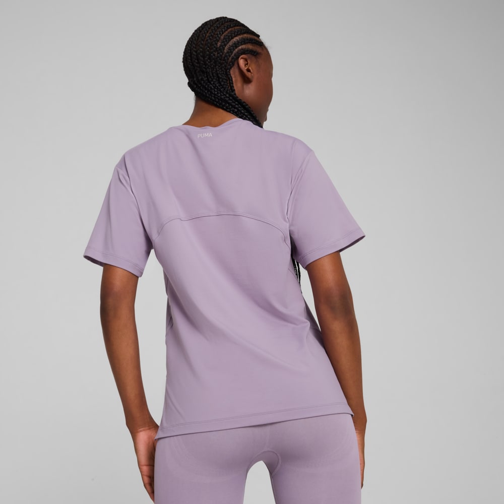 Зображення Puma Футболка CLOUDSPUN Tee Women #2: Pale Plum
