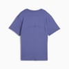 Зображення Puma Футболка CLOUDSPUN Tee Women #5: Blue Crystal