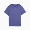 Зображення Puma Футболка CLOUDSPUN Tee Women #4: Blue Crystal