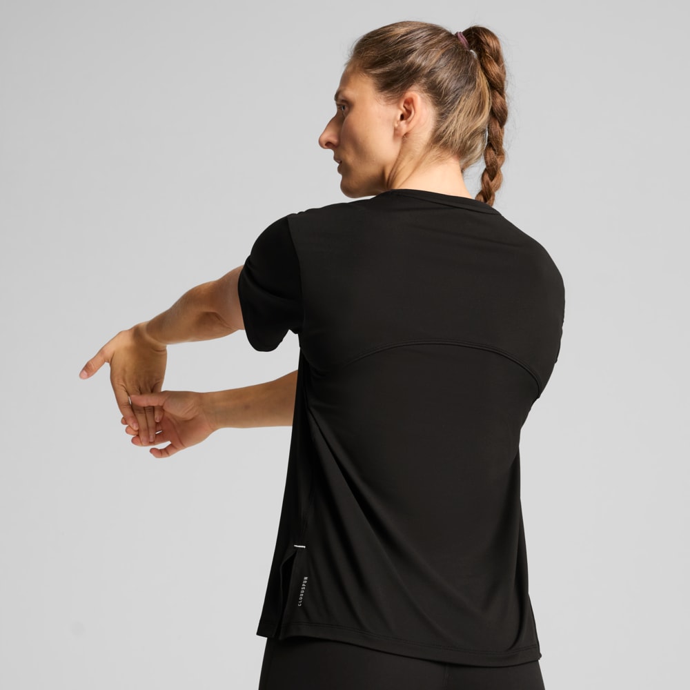Image PUMA Camiseta CLOUDSPUN Feminina #2