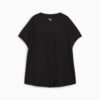 Зображення Puma Футболка CLOUDSPUN Mix Tee Women #5: Puma Black