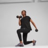 Зображення Puma Футболка CLOUDSPUN Mix Tee Women #3: Puma Black