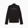 Imagen PUMA Polera manga larga y cierre RUN CLOUDSPUN para hombre #7