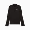 Imagen PUMA Polera manga larga y cierre RUN CLOUDSPUN para hombre #6