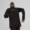 Imagen PUMA Polera manga larga y cierre RUN CLOUDSPUN para hombre #4