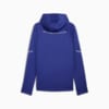Зображення Puma Худі PUMA RUN Grid Fleece Hoodie Men #2: Lapis Lazuli