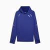 Зображення Puma Худі PUMA RUN Grid Fleece Hoodie Men #1: Lapis Lazuli