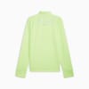 Изображение Puma Куртка PUMA RUN Grid Fleece Jacket Men #2: Fizzy Apple