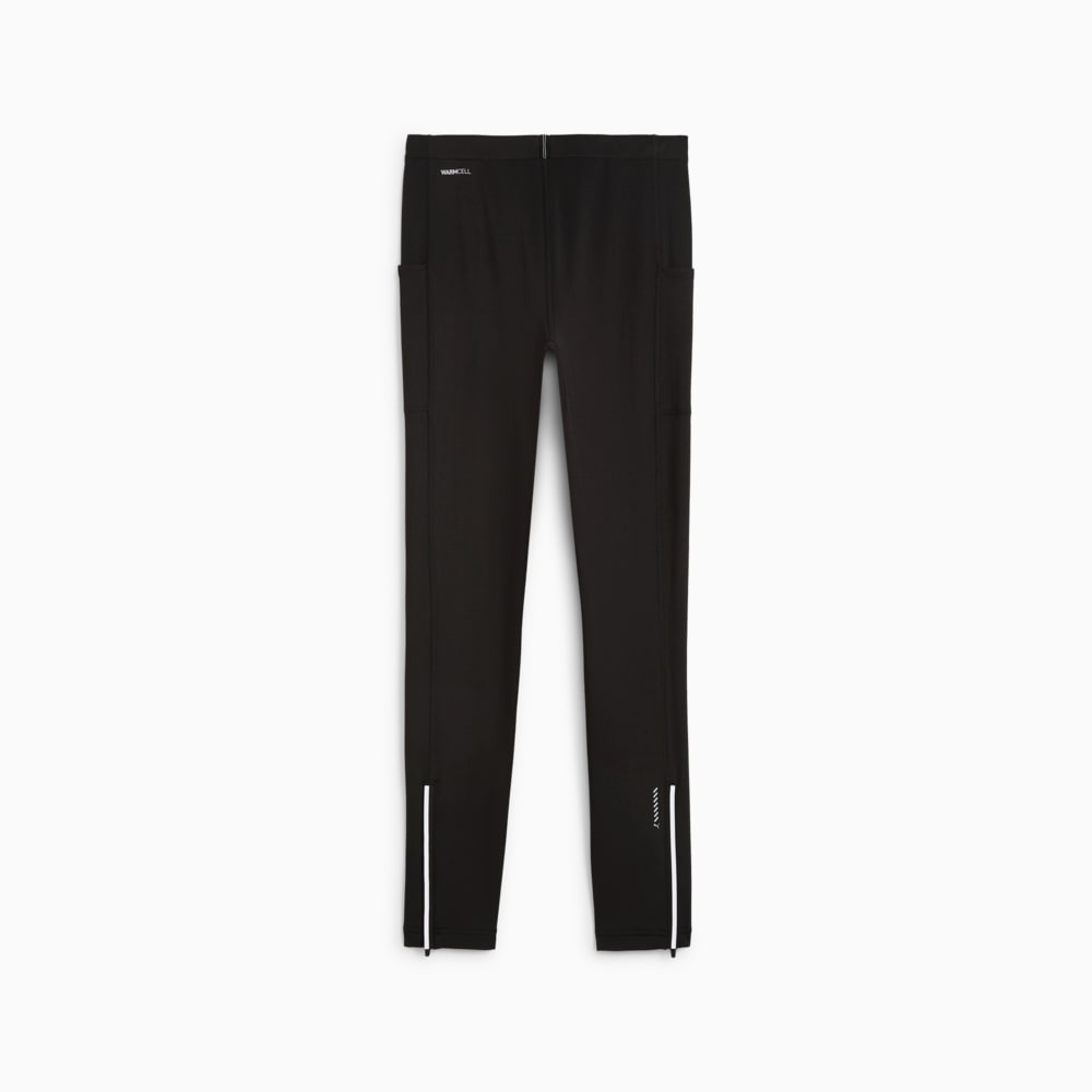 Image PUMA Calça Legging PUMA RUN Brushed Masculina #6