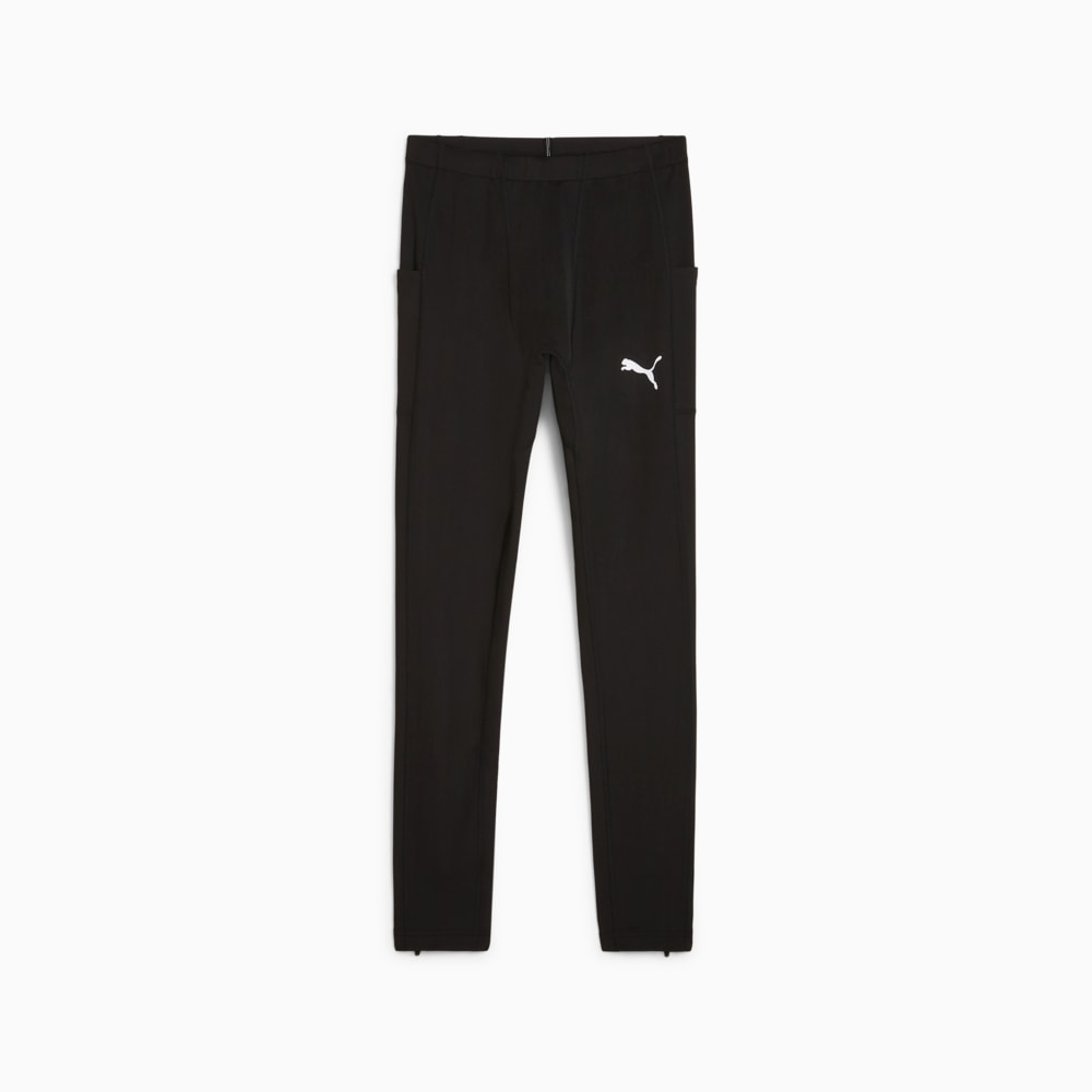 Image PUMA Calça Legging PUMA RUN Brushed Masculina #5