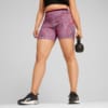 Imagen PUMA Calzas cortas HYPERNATURAL 12cm para mujer #3