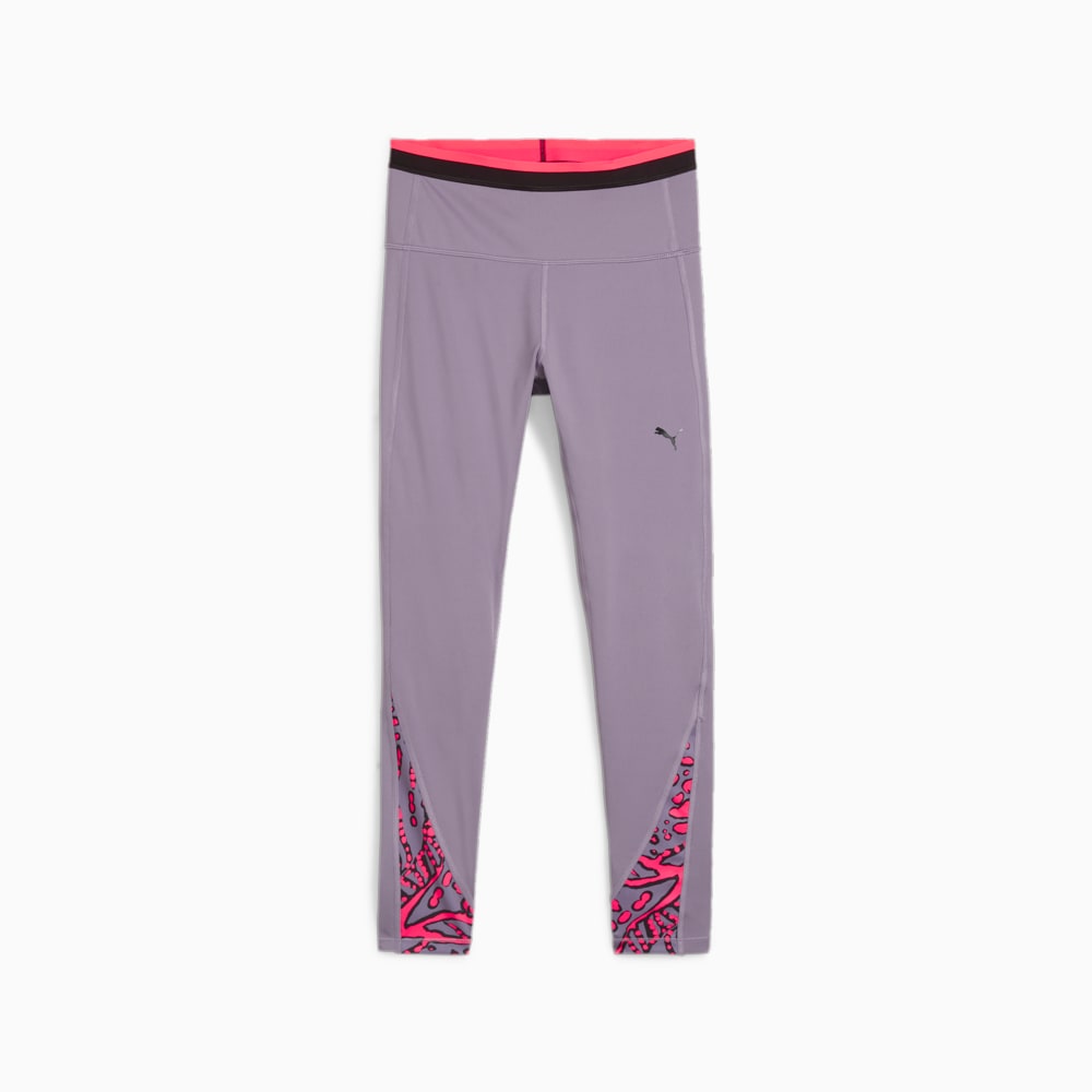 Imagen PUMA Calzas tiro alto 7/8 HYPERNATURAL para mujer #1
