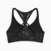 Изображение Puma Бра INTERGALACTIC MOVE Training Bra #7: Puma Black