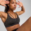Изображение Puma Бра INTERGALACTIC MOVE Training Bra #5: Puma Black