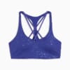 Изображение Puma Бра INTERGALACTIC MOVE Training Bra #7: Lapis Lazuli