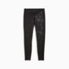 Изображение Puma Леггинсы INTERGALACTIC High-Waist 7/8 Tights Women #6: Puma Black