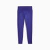 Зображення Puma Легінси INTERGALACTIC High-Waist 7/8 Tights Women #4: Lapis Lazuli