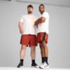 Изображение Puma Шорты PUMA RUN Fav Velocity 2-in-1 Shorts Men #1: Mars Red-PUMA Black