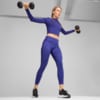 Зображення Puma Лонгслів INTERGALACTIC Long Sleeve Crop Top Women #3: Lapis Lazuli