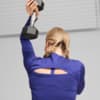 Зображення Puma Лонгслів INTERGALACTIC Long Sleeve Crop Top Women #5: Lapis Lazuli