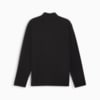 Изображение Puma Куртка Winter Tech Fleece Jacket Men #7: Puma Black