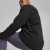 Изображение Puma Куртка Winter Tech Fleece Jacket Men #5: Puma Black
