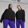 Изображение Puma Кофта Winter Tech Fleece Jacket Women #1: Puma Black